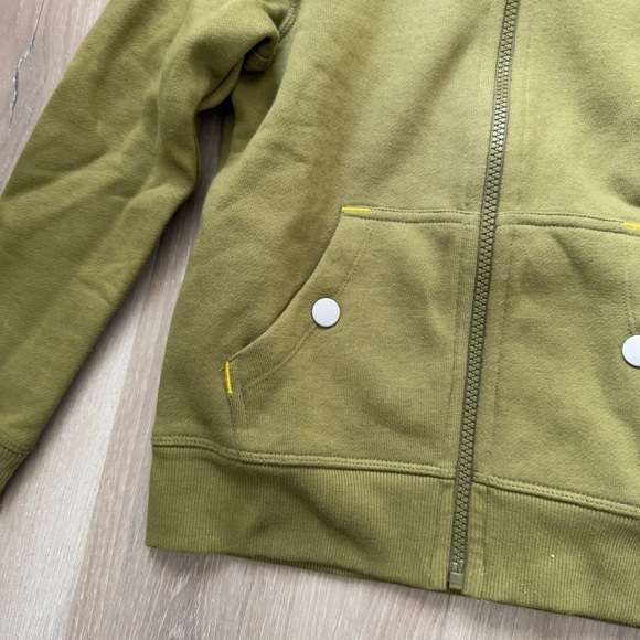 Mightly Organic Cotton Hoodie & Jogger Set - Brand New - Size 4/5T - Picture 7 of 8